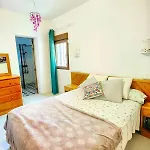 Chalet Mercuri Blanc