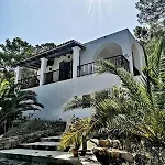 Chalet Mercuri Blanc