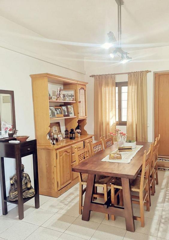 Apartamento Mercuri Blanc *