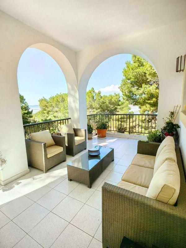 Apartamento Mercuri Blanc